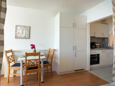 Ferienwohnung für 2 Personen (31 m²) in Heiligenhafen 7/10