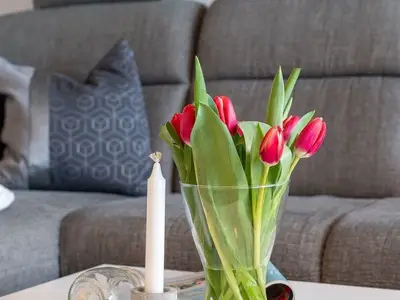 Ferienwohnung für 3 Personen (45 m²) in Heiligenhafen 5/10