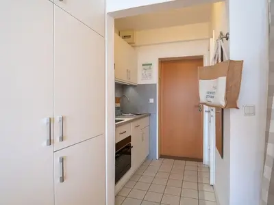 Ferienwohnung für 2 Personen (31 m²) in Heiligenhafen 8/10