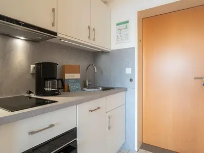 Ferienwohnung für 2 Personen (31 m²) in Heiligenhafen 9/10