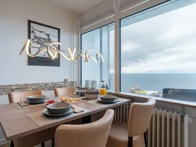 Ferienwohnung für 3 Personen (45 m²) in Heiligenhafen 7/10