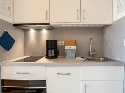 Ferienwohnung für 2 Personen (31 m²) in Heiligenhafen 10/10