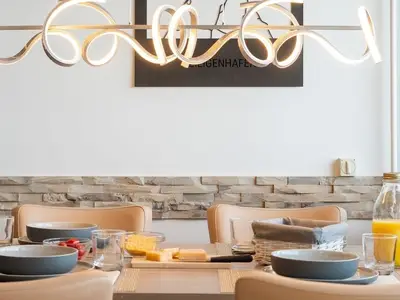 Ferienwohnung für 3 Personen (45 m²) in Heiligenhafen 8/10