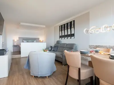 Ferienwohnung für 3 Personen (45 m²) in Heiligenhafen 9/10