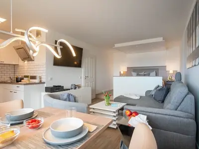 Ferienwohnung für 3 Personen (45 m²) in Heiligenhafen 10/10