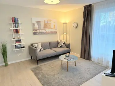 Ferienwohnung für 2 Personen (52 m²) in Heiligenhafen 2/10