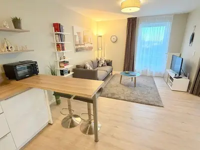 Ferienwohnung für 2 Personen (52 m²) in Heiligenhafen 3/10