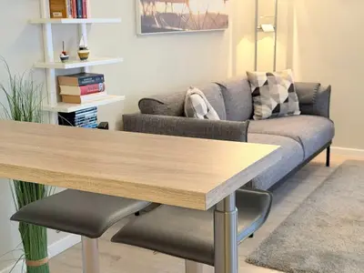 Ferienwohnung für 2 Personen (52 m²) in Heiligenhafen 4/10