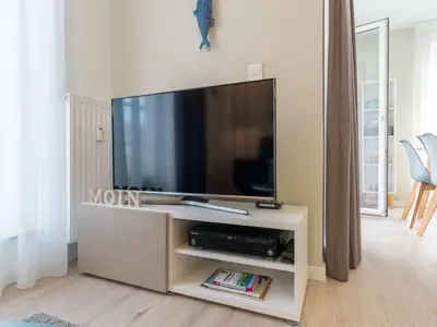 Ferienwohnung für 2 Personen (52 m²) in Heiligenhafen 5/10