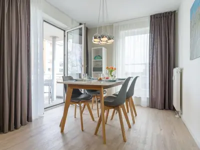 Ferienwohnung für 2 Personen (52 m²) in Heiligenhafen 7/10