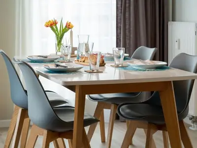 Ferienwohnung für 2 Personen (52 m²) in Heiligenhafen 8/10