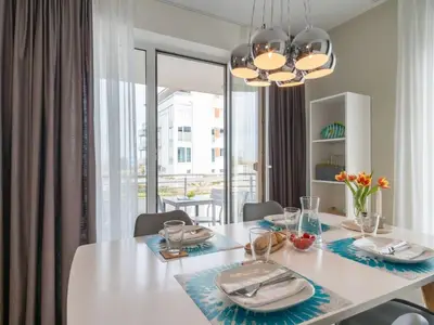 Ferienwohnung für 2 Personen (52 m²) in Heiligenhafen 9/10