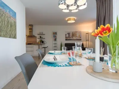 Ferienwohnung für 2 Personen (52 m²) in Heiligenhafen 10/10