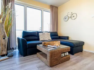 Ferienwohnung für 4 Personen (70 m²) in Heiligenhafen 3/10