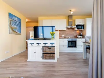 Ferienwohnung für 4 Personen (70 m²) in Heiligenhafen 7/10