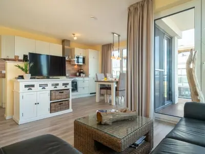 Ferienwohnung für 4 Personen (70 m²) in Heiligenhafen 8/10