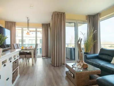 Ferienwohnung für 4 Personen (70 m²) in Heiligenhafen 9/10