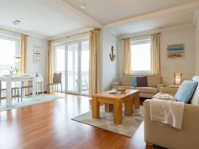 Ferienwohnung für 2 Personen (56 m²) in Heiligenhafen 2/10