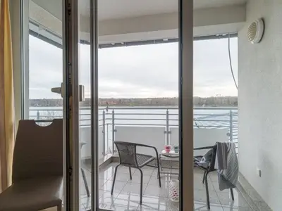 Ferienwohnung für 2 Personen (56 m²) in Heiligenhafen 3/10