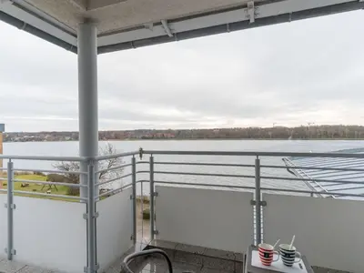 Ferienwohnung für 2 Personen (56 m²) in Heiligenhafen 4/10