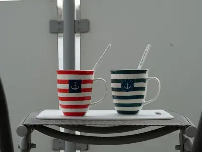 Ferienwohnung für 2 Personen (56 m²) in Heiligenhafen 5/10