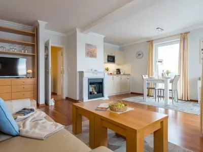 Ferienwohnung für 2 Personen (56 m²) in Heiligenhafen 6/10