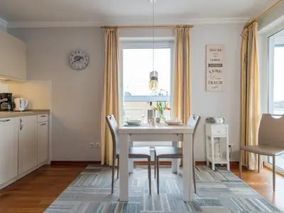 Ferienwohnung für 2 Personen (56 m²) in Heiligenhafen 8/10