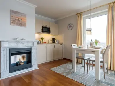 Ferienwohnung für 2 Personen (56 m²) in Heiligenhafen 9/10