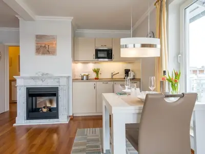 Ferienwohnung für 2 Personen (56 m²) in Heiligenhafen 10/10