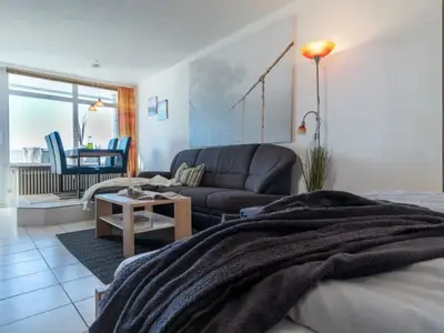 Ferienwohnung für 4 Personen (45 m²) in Heiligenhafen 3/10