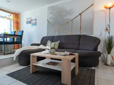 Ferienwohnung für 4 Personen (45 m²) in Heiligenhafen 4/10