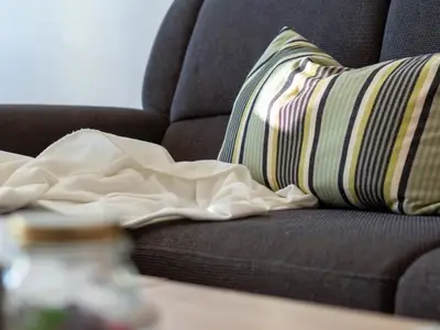 Ferienwohnung für 4 Personen (45 m²) in Heiligenhafen 5/10