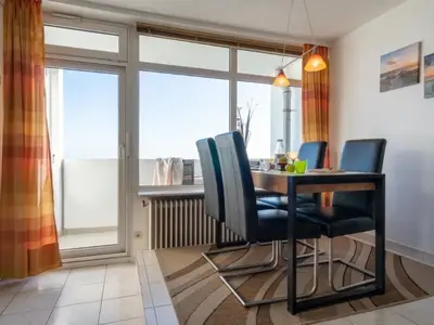Ferienwohnung für 4 Personen (45 m²) in Heiligenhafen 7/10