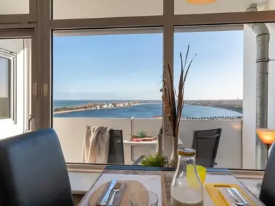 Ferienwohnung für 4 Personen (45 m²) in Heiligenhafen 8/10