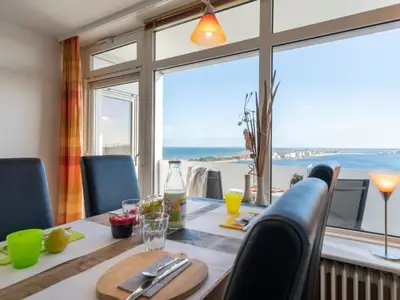 Ferienwohnung für 4 Personen (45 m²) in Heiligenhafen 9/10