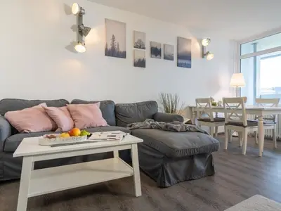 Ferienwohnung für 4 Personen (45 m²) in Heiligenhafen 2/10