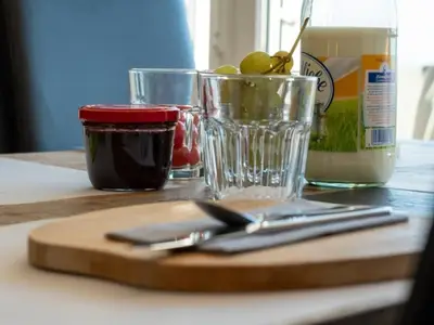 Ferienwohnung für 4 Personen (45 m²) in Heiligenhafen 10/10