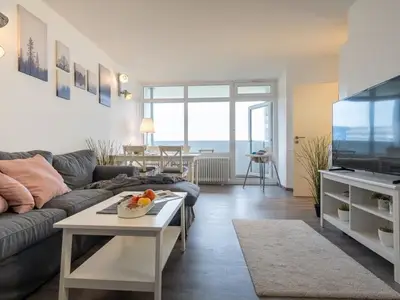 Ferienwohnung für 4 Personen (45 m²) in Heiligenhafen 3/10