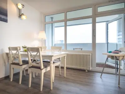 Ferienwohnung für 4 Personen (45 m²) in Heiligenhafen 4/10