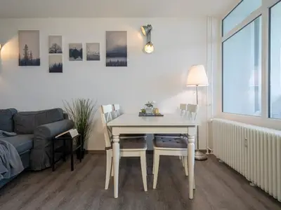 Ferienwohnung für 4 Personen (45 m²) in Heiligenhafen 5/10