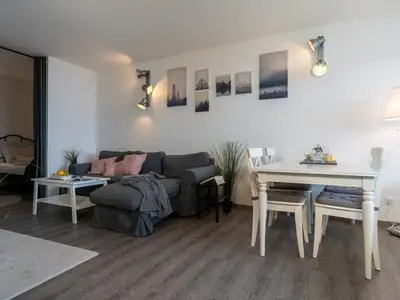 Ferienwohnung für 4 Personen (45 m²) in Heiligenhafen 6/10