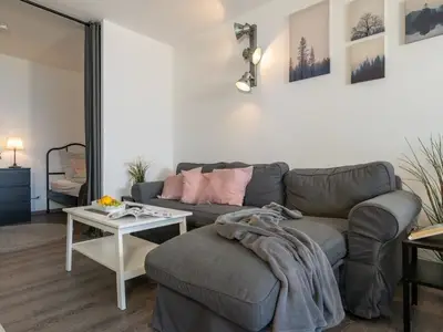 Ferienwohnung für 4 Personen (45 m²) in Heiligenhafen 8/10