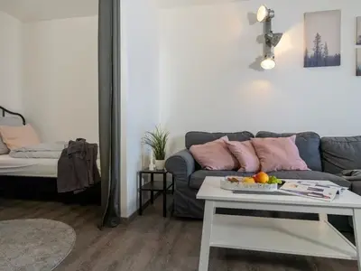 Ferienwohnung für 4 Personen (45 m²) in Heiligenhafen 9/10