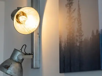 Ferienwohnung für 4 Personen (45 m²) in Heiligenhafen 10/10