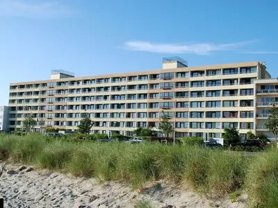 Ferienwohnung für 4 Personen (47 m²) in Heiligenhafen 1/10