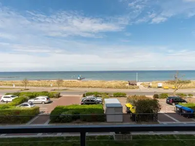 Ferienwohnung für 4 Personen (47 m²) in Heiligenhafen 2/10