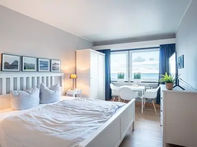 Ferienwohnung für 2 Personen (20 m²) in Heiligenhafen 2/10