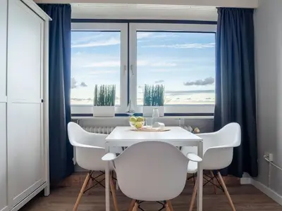 Ferienwohnung für 2 Personen (20 m²) in Heiligenhafen 3/10