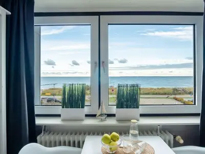 Ferienwohnung für 2 Personen (20 m²) in Heiligenhafen 4/10