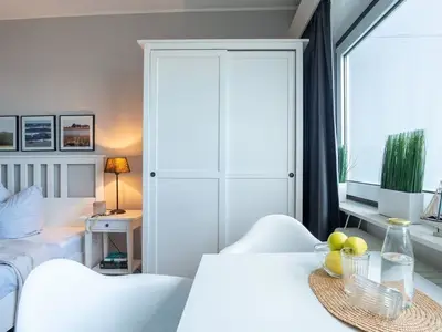 Ferienwohnung für 2 Personen (20 m²) in Heiligenhafen 5/10